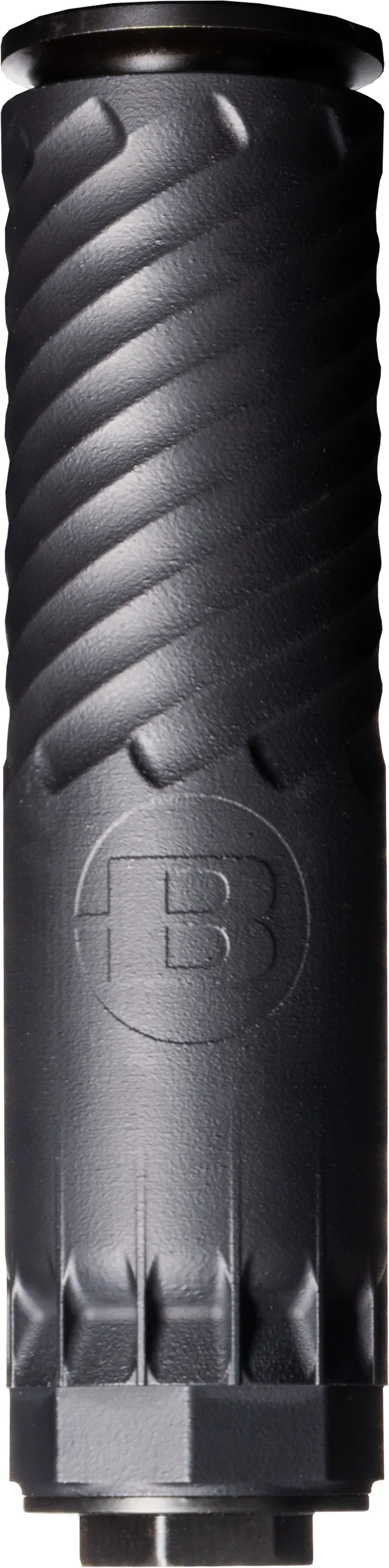 BRG SILENCER 30 CAL BLK XXXX RESTRICTED NFA ITEM XXXX