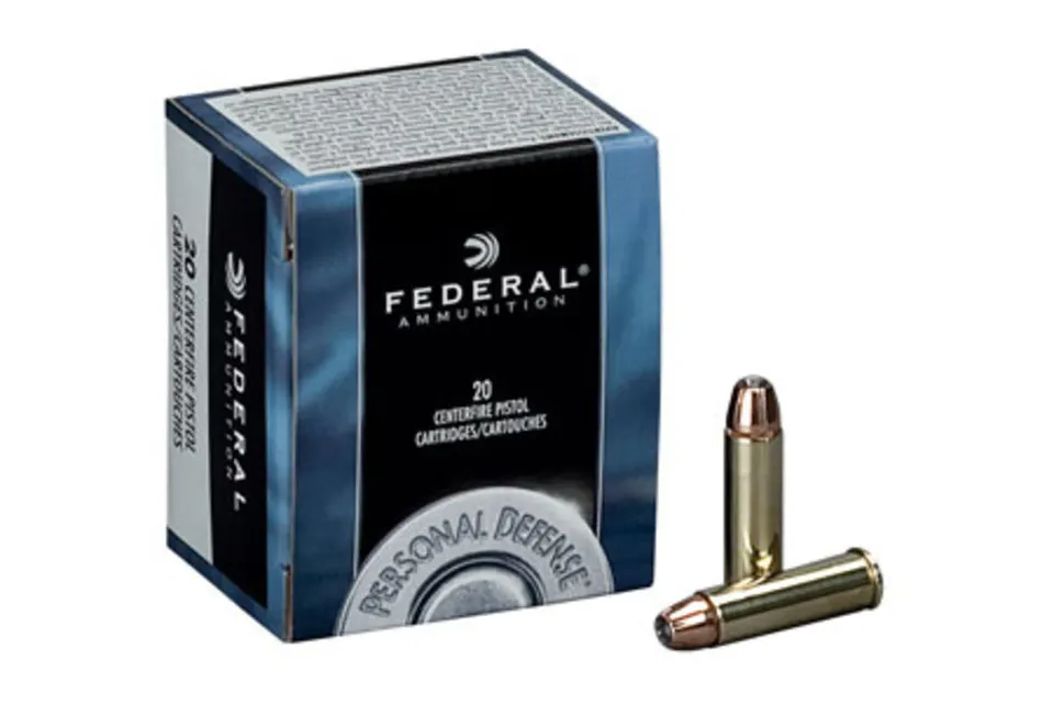 FDR 32H&R 85GR PDRVLVR JHP 20R 25BX/CS