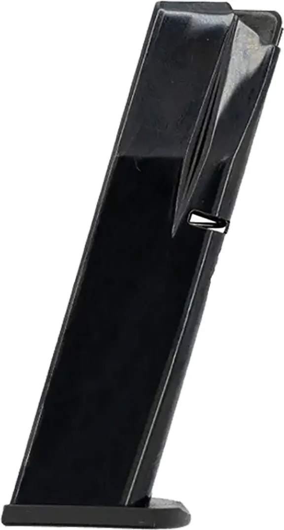 BTA MAG 80X 380AP BLK 10RD