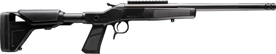 CVM SCOUT XP SB RFL 308 16B
