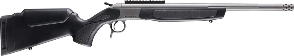 CVM SCOUT TD 360BH 20SS BLK