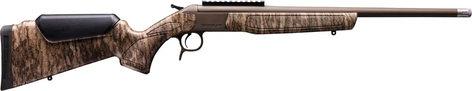 CVM SCOUT SPUR 410GA 22B MOBL