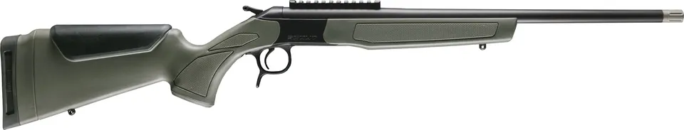 CVM SCOUT SPUR 28GA 22B ODGRN