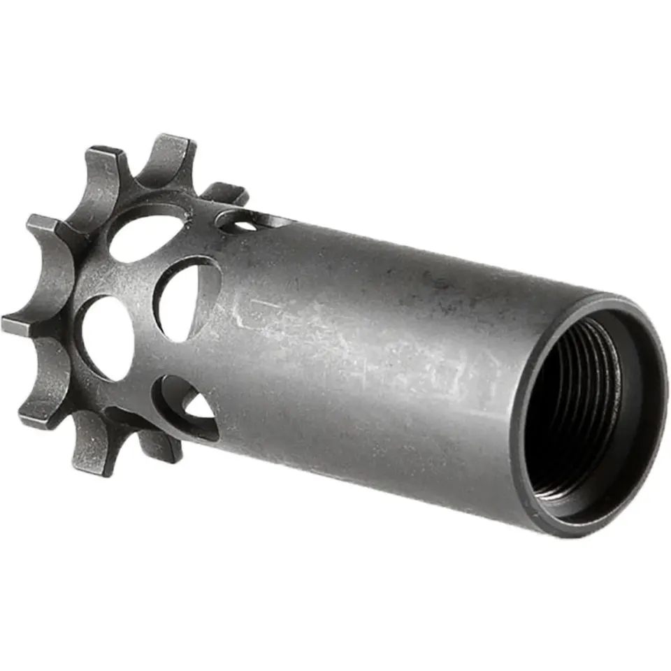 DAS GHOST PISTON .578x28