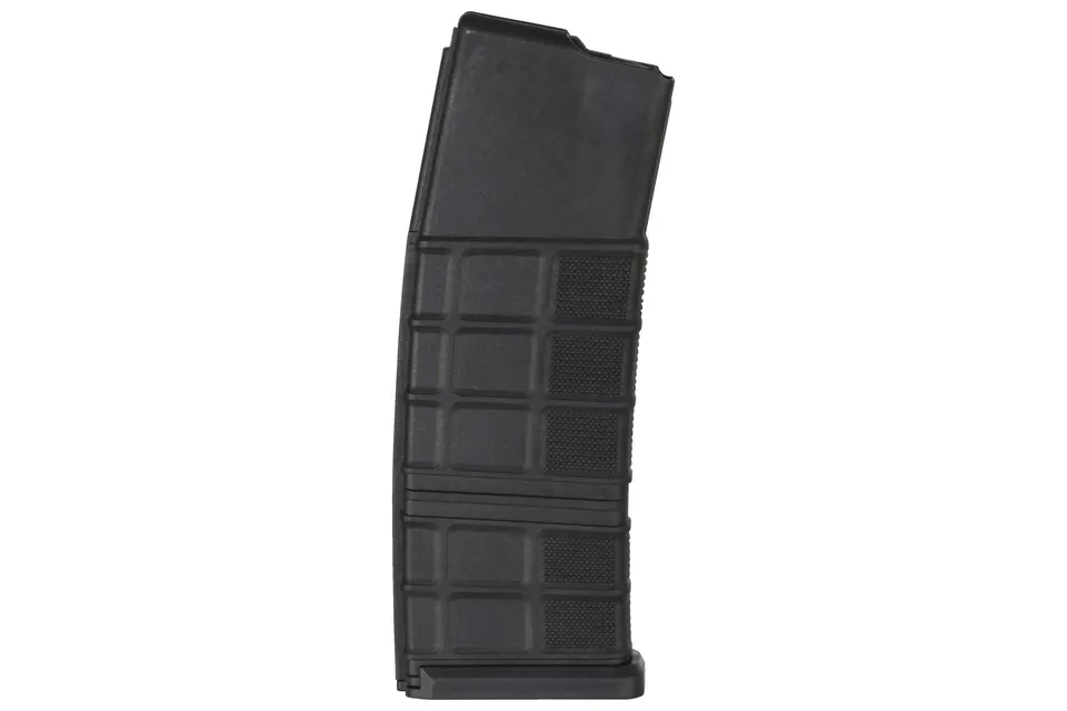 PRO MAG AR308 308 BLK 30RD