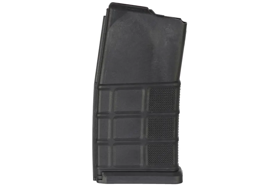 PRO MAG AR308 308 BLK 20RD