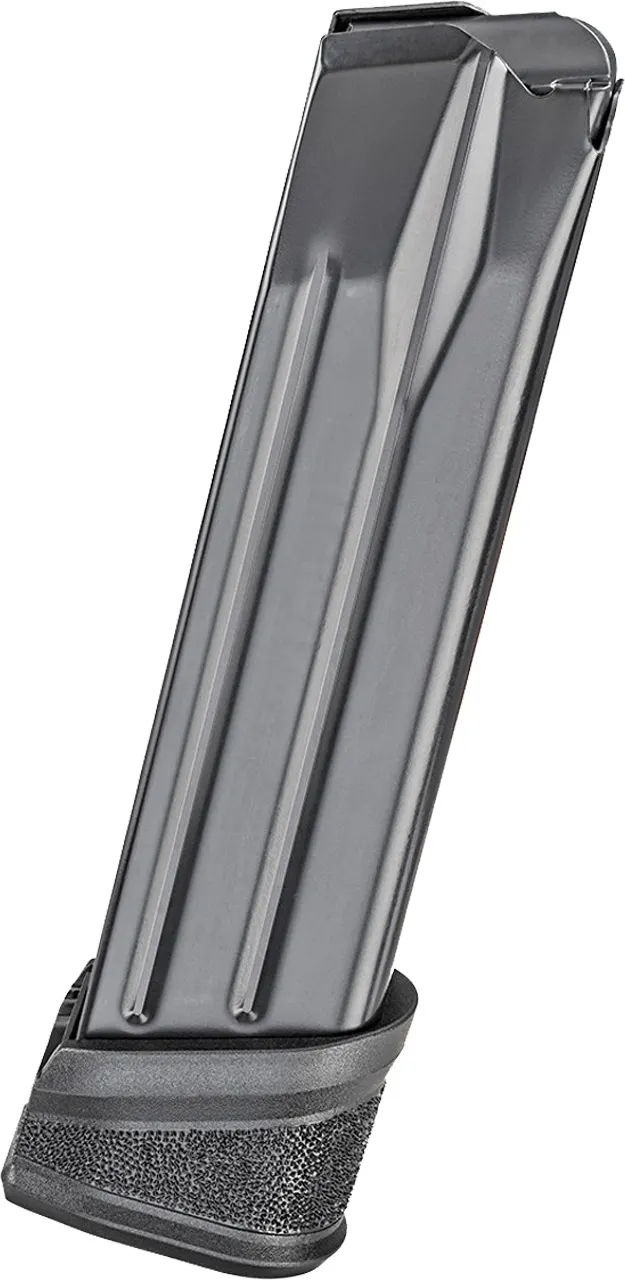 SPG MAG ECHELON 9MM BLK 20RD