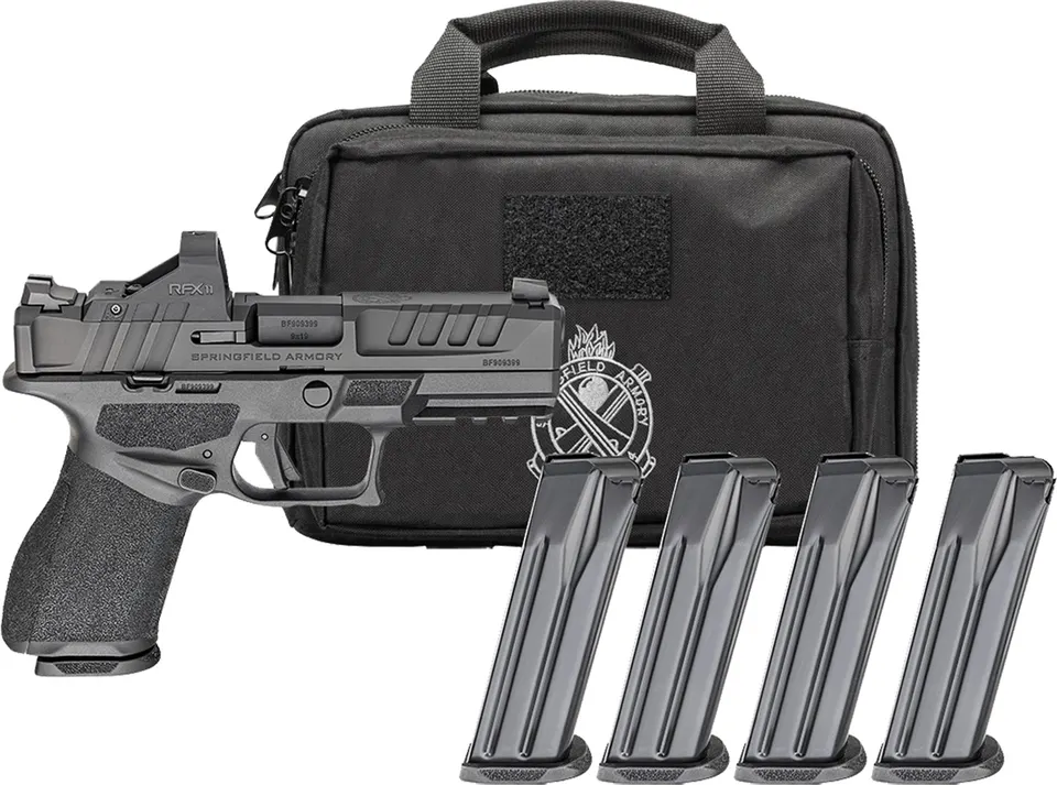 SPG ECHEL CMPT 9MM GP UWD 10RD