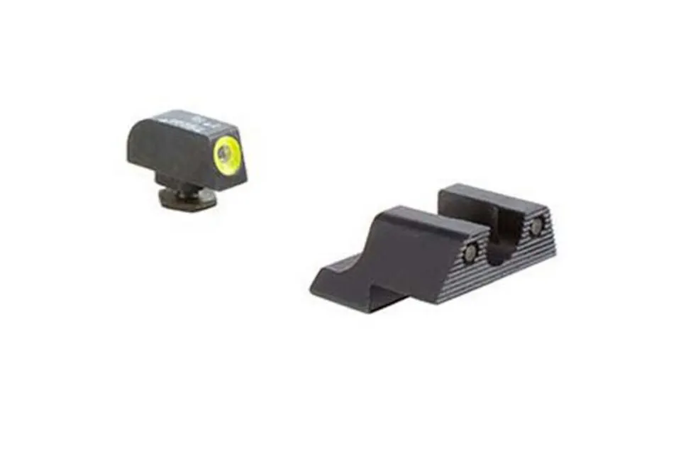TRJ HD NS GLK42/43 YLW FRT OUT