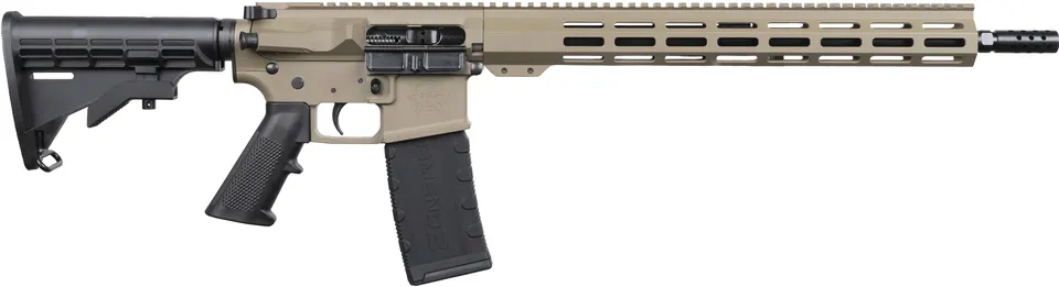 GLF GL15 5.56 RFL 16B 30RD FDE