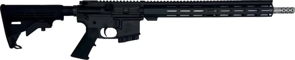 GLF GL15 400LGND RFL 18 5R BLK