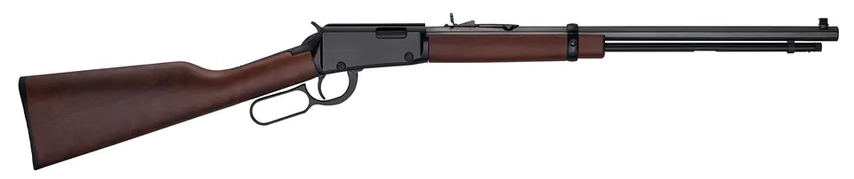 HEN FRONTIER LVR 22WMR