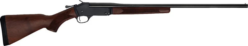 HEN SNG SHTGN 410GA 26B WAL