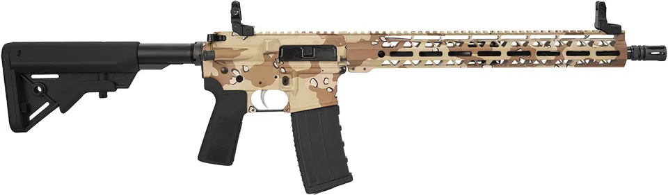 HPT HP-15 PST 556 10.5B 30 DSC DESERT STORM CHOCOLATE CHIP