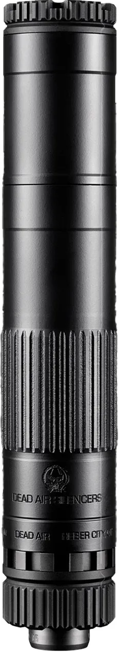 DAS SILENCER MOJAVE9 9MM XXXX RESTRICTED NFA ITEM XXXX