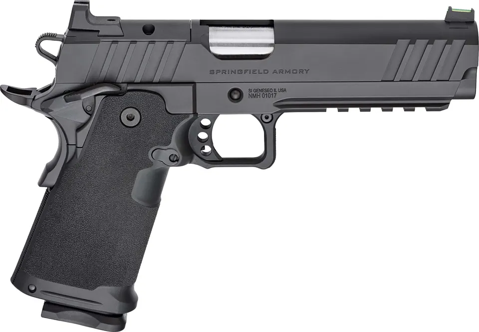 SPG 1911 DSPRD 9MM 5B 10RD