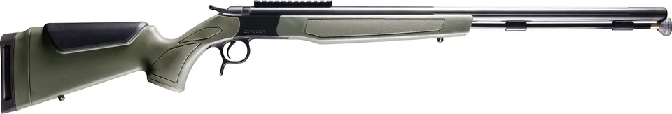 CVM OPTIMA MZL 50CAL 26B ODGRN