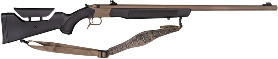 CVM ACCURA LRX MZL 50CAL 30 FO