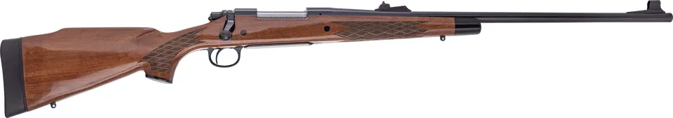 REM 700BDL 7MM 24B WALNUT