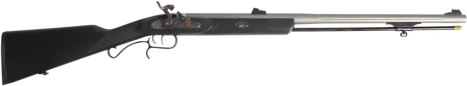 TRA SHEDHORN PERC 50CA BLK 26