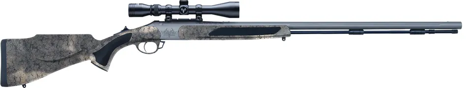 TRA VORTEK SF LDR 50CA DWCMB28 3-9X40 DUPLEX RETICLE SCOPE