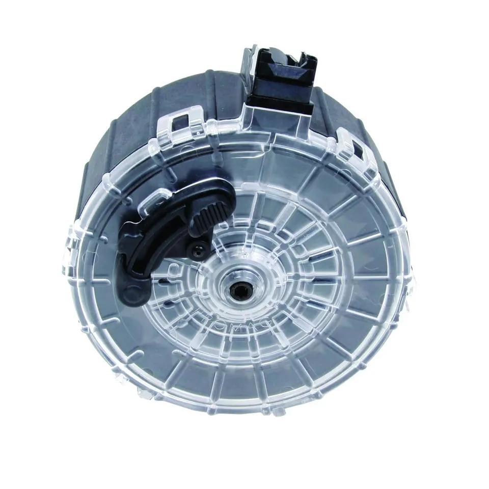 PRO MAG SAIGA 12GA DRUM 20RD