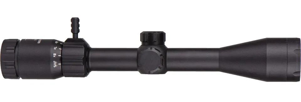 SIG BUCKMASTER 3-9X40 BDC