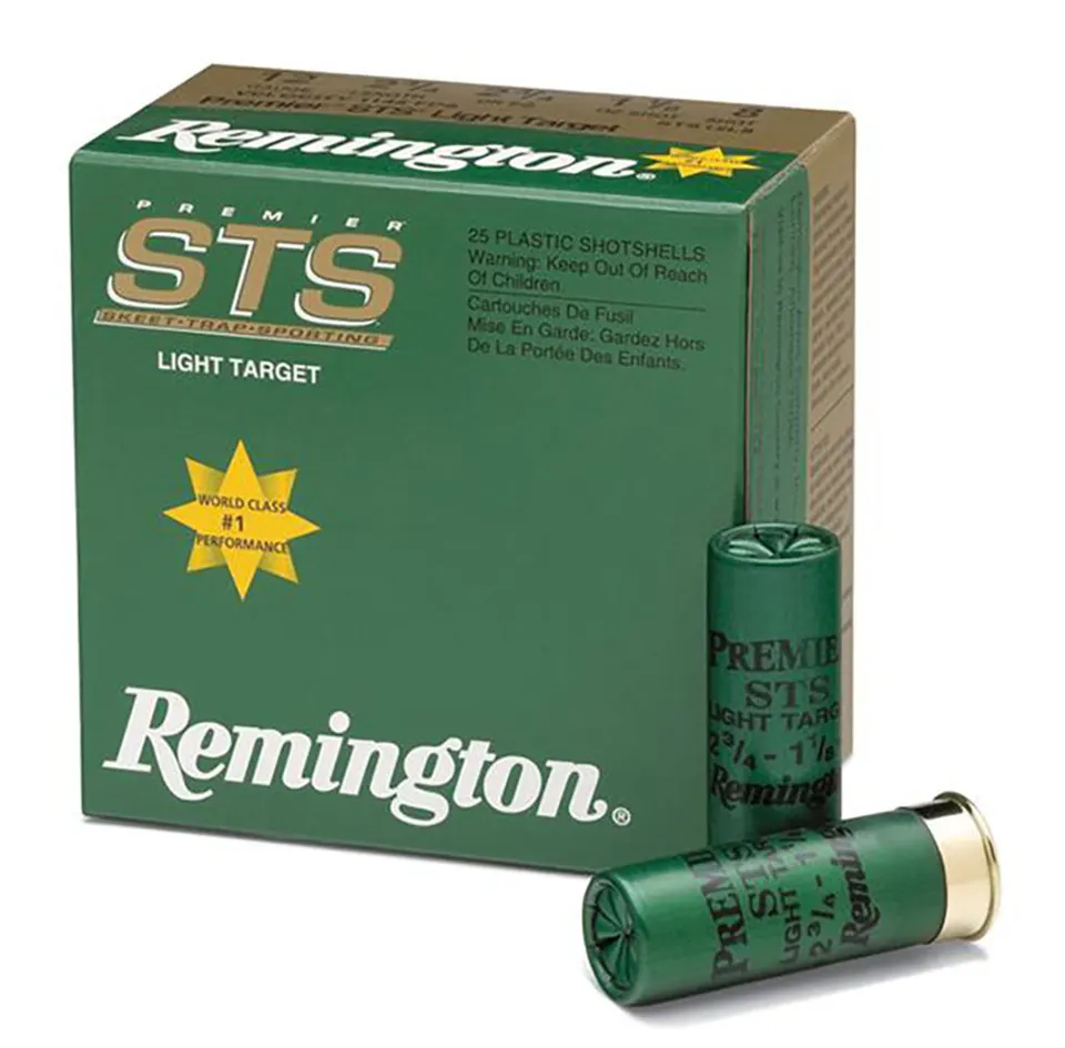REM 410 STS 2.5-.5-8 MAX 25RD 10BX/CS