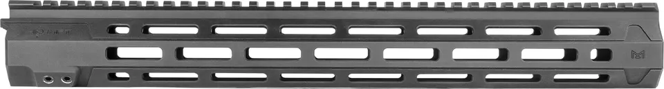MFT EXTRM DTY AR15 15IN RAIL MLOK