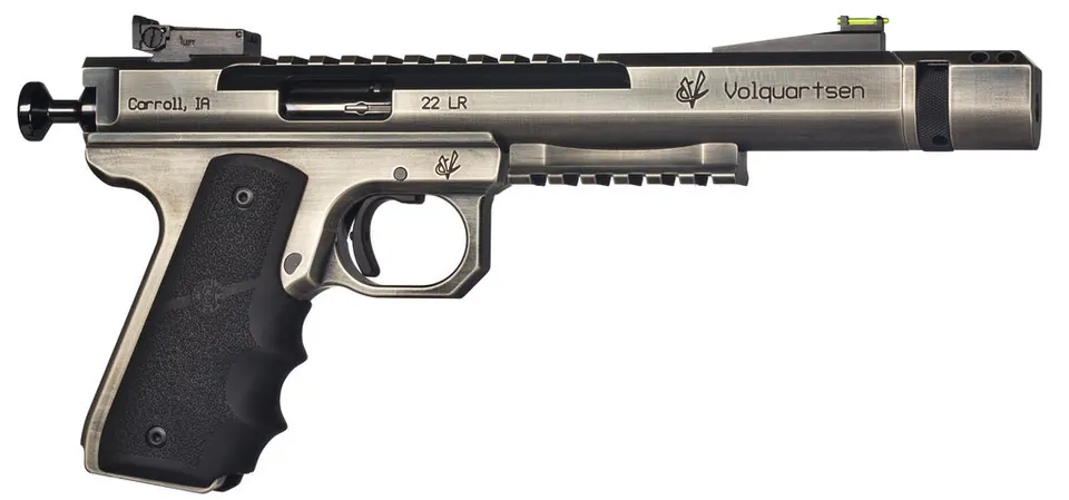 VOL SCORPION PST 22LR 6B BW BATTLEWORN