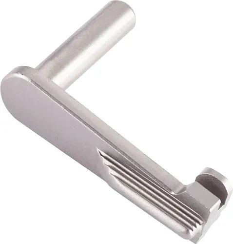 WILSON SLIDE RELEASE .45 ACP BULLET PROOF STAINLESS STEEL