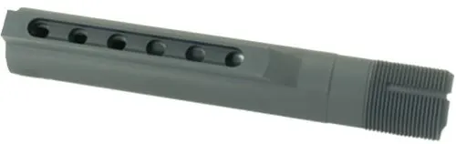TIMBER CREEK AR15 BUFFER TUBE TUNGSTEN