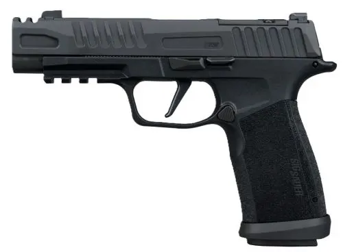 SIG P365 FUSE COMP 9MM 3.7" (3)10RD POLYMER/BLACK
