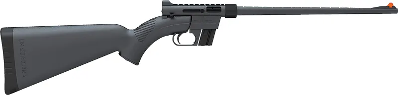 HENRY U.S. SURVIVAL AR-7 22LR 16.125" BLACK SYNTHETIC