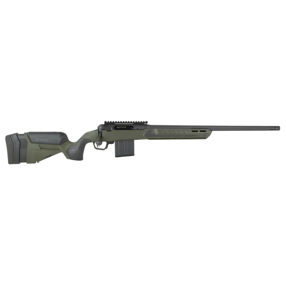 110 CORE PREDATOR 308WIN 22" — 32641