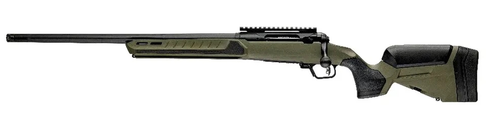 110 CORE PREDATOR 22CM 22" LH