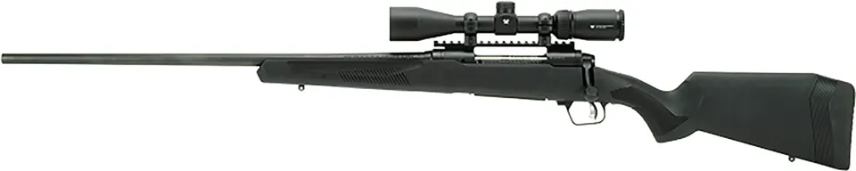 110 APEX HUNT XP 223REM LH PK# — 57317 | 3-9X40 SCOPE | 20" BBL