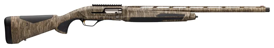 MAXUS II MOBL AP 12/26 3.5"  # — 4 INVECTOR+ CHOKE TUBES