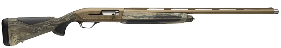 MAXUS II WW RTLG 12/26 3.5"  # — REALTREE LEGACY