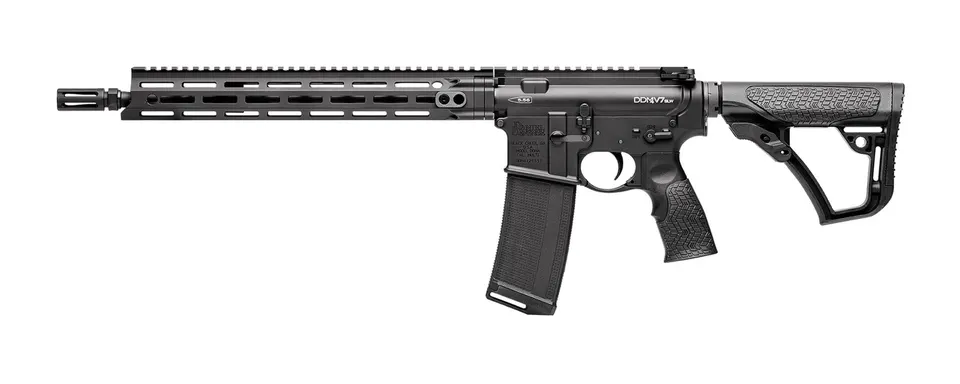 DDM4 V7 SLW 5.56 14.5" MOD RL