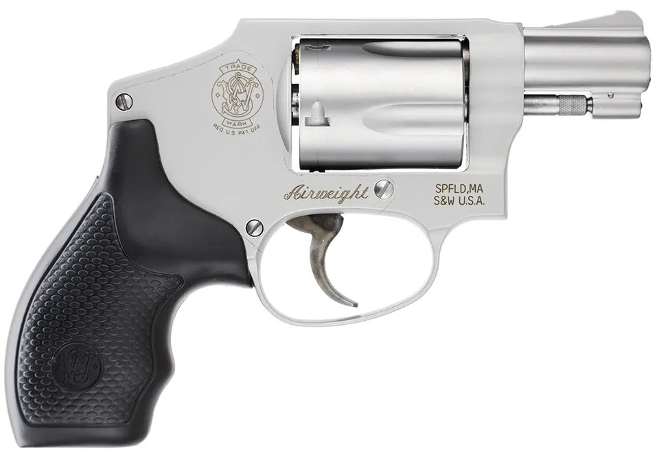 642 38SPC 1-7/8 5RD NO LOCK — 103810