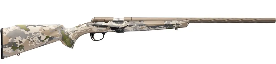 T-BOLT SPEED 17HMR OVIX SR   #
