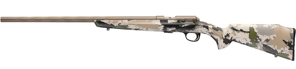 T-BOLT SPEED 22LR OVIX SR LH #