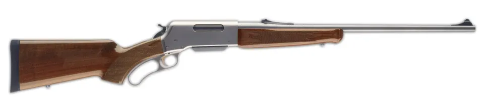 BLR LGT WGT 30-06 SS/WD — PISTOL GRIP & SCHNABEL FOREND