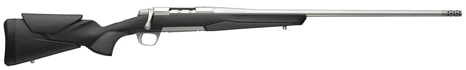 X-BOLT 2 HUNT COMP 6.5CM SS