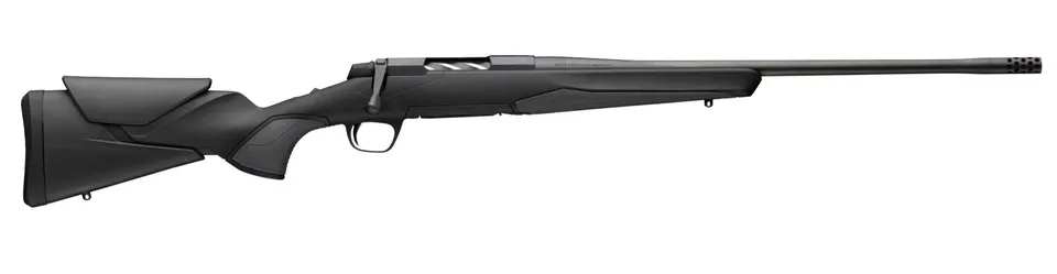 X-BOLT 2 MICRO 243WIN BL/SY