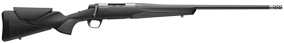 X-BOLT 2 HUNT COMP 6.8WST TT #