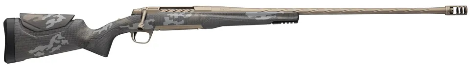 X-BOLT 2 MTN PRO BRZ 30-06