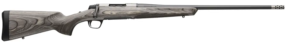 X-BOLT 2 HUNT LAM 243WIN TT  #