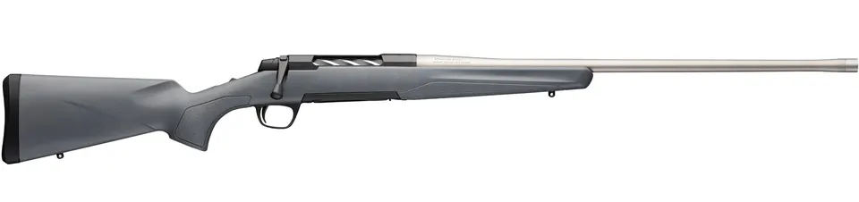 X-BOLT 2 COMP GRAY 7PRC SS   #